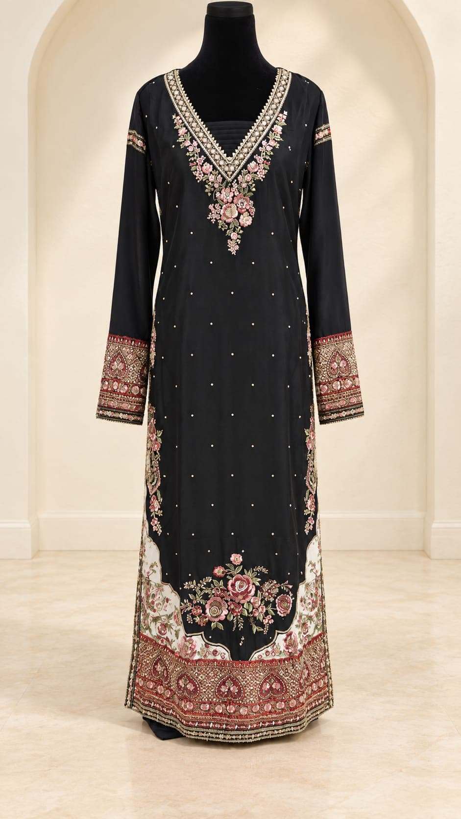 Kaftans