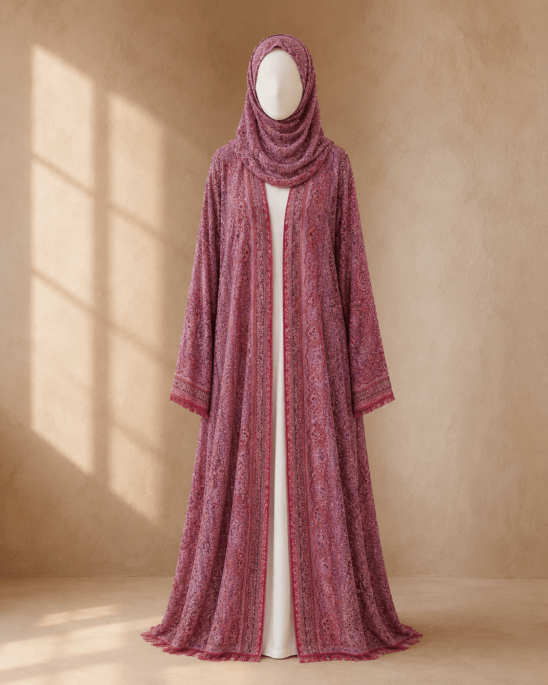 Rosewood Blush